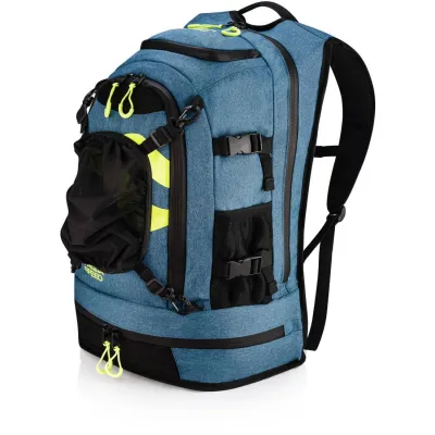 Рюкзак Aqua Speed MAXPACK bagpack 42L 9296 Бирюзовый 55x35x26 см (240-28) - 1 - Robinzon.ua