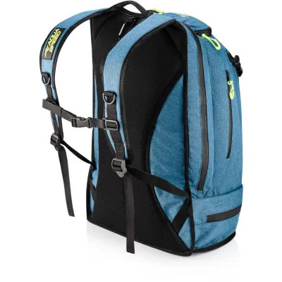 Рюкзак Aqua Speed MAXPACK bagpack 42L 9296 Бирюзовый 55x35x26 см (240-28) - 2 - Robinzon.ua