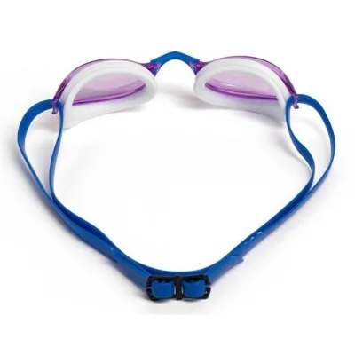 Окуляри для плавання Arena PYTHON Фіолетовий, Білий, Блакитний OSFM (1E762-118 OSFM) - 1 Окуляри для плавання Arena PYTHON Фіолетовий, Білий, Блакитний OSFM (1E762-118 OSFM) - 1 - Robinzon.ua