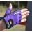 Перчатки для фитнеса и тяжелой атлетики Power System PS-2250 Pro Grip женские Purple M - 5 - Robinzon.ua