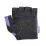 Перчатки для фитнеса и тяжелой атлетики Power System PS-2250 Pro Grip женские Purple M - 1 - Robinzon.ua