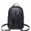 Міський рюкзак шкіряний Tiding Bag B2-03555A чорний - 1 - Robinzon.ua