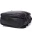 Міський рюкзак шкіряний Tiding Bag B2-03555A чорний - 2 - Robinzon.ua