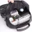 Міський рюкзак шкіряний Tiding Bag B2-03555A чорний - 3 - Robinzon.ua