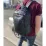 Міський рюкзак шкіряний Tiding Bag B2-03555A чорний - 6 - Robinzon.ua