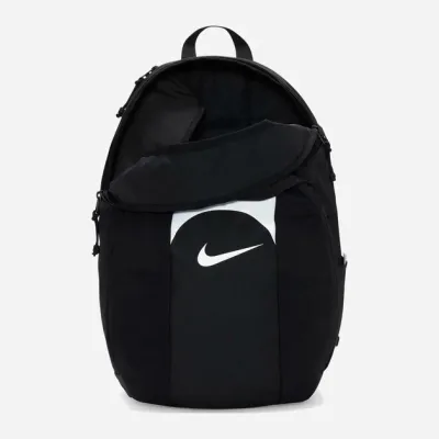 Рюкзак Nike NK NK ACDMY TEAM BKPK 2.3 30L чорний 48,5×33×18 см DV0761-011 - 3 Рюкзак Nike NK NK ACDMY TEAM BKPK 2.3 30L чорний 48,5×33×18 см DV0761-011 - 3 - Robinzon.ua