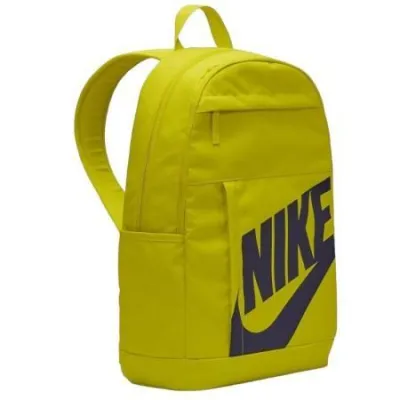 Рюкзак Nike NK NK ELMNTL BKPK - HBR 26L жовтий 49х30,5х15 см DD0559-344 - 1 Рюкзак Nike NK NK ELMNTL BKPK - HBR 26L жовтий 49х30,5х15 см DD0559-344 - 1 - Robinzon.ua