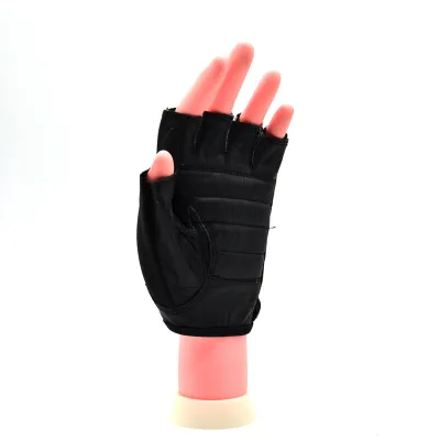 Рукавички для фітнесу MadMax MFG-251 Rainbow Grey XXL - 3 - Robinzon.ua