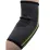 Компресійний налокітник MadMax MFA-283 3D Compressive elbow support Dark grey/Neon green S - 2 - Robinzon.ua