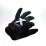 Рукавички для фітнесу MadMax MXG-102 X Gloves Black/Grey/White XXL - 1 - Robinzon.ua