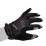Рукавички для фітнесу MadMax MXG-103 X Gloves Black/Grey XXL - 1 - Robinzon.ua