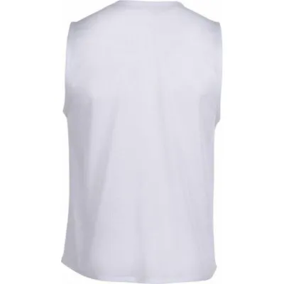 Манішка тренувальна Joma BIBS Білий M (101686.200 M) - 1 Манішка тренувальна Joma BIBS Білий M (101686.200 M) - 1 - Robinzon.ua