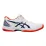 Мужские теннисные кроссовки Asics Solution Swift FF clay Белый Красный 44 (1041A299-104 44) - 4 - Robinzon.ua
