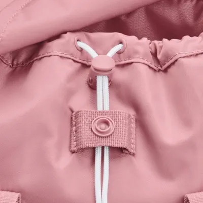 Рюкзак UA Favorite Backpack 10L Розовый 34x35x15 см (1369211-697) женский - 3 - Robinzon.ua