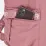 Рюкзак UA Favorite Backpack 10L Розовый 34x35x15 см (1369211-697) женский - 4 - Robinzon.ua