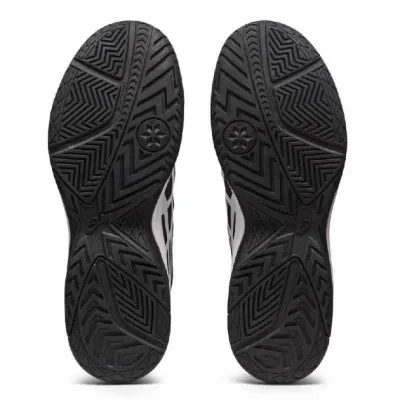 Мужские теннисные кроссовки Asics Court Slide 3 Черный 45 (1041A335-001 45) - 5 - Robinzon.ua