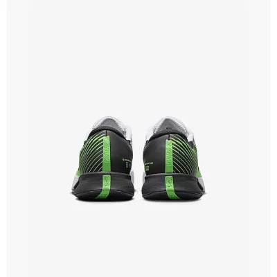 Чоловічі кросівки для тенісу Nike ZOOM VAPOR PRO 2 HC Білий Зелений 40.5 (DR6191-105 40.5) - 4 Чоловічі кросівки для тенісу Nike ZOOM VAPOR PRO 2 HC Білий Зелений 40.5 (DR6191-105 40.5) - 4 - Robinzon.ua