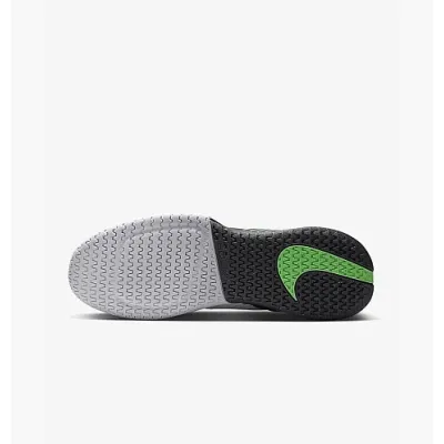 Чоловічі кросівки для тенісу Nike ZOOM VAPOR PRO 2 HC Білий Зелений 40.5 (DR6191-105 40.5) - 5 Чоловічі кросівки для тенісу Nike ZOOM VAPOR PRO 2 HC Білий Зелений 40.5 (DR6191-105 40.5) - 5 - Robinzon.ua