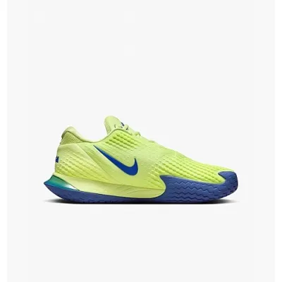 Мужские кроссовки для тенниса Nike Zoom VAPOR CAGE 4 RAFA Желтый 40.5 (DD1579-700 40.5) - 1 - Robinzon.ua