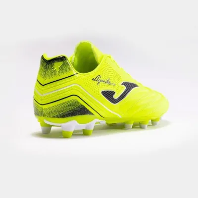 Бутсы Joma AGUILA Ярко-желтый 44 (AGUS2409FG 44) - 1 - Robinzon.ua