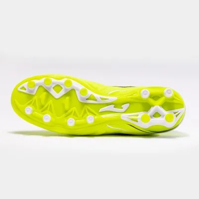 Бутсы Joma AGUILA Ярко-желтый 44 (AGUS2409FG 44) - 2 - Robinzon.ua