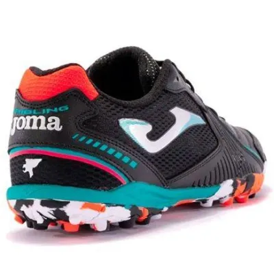 Сороконожки Joma DRIBLING Черный 41 (DRIS2401TF 41) - 1 Сороконожки Joma DRIBLING Черный 41 (DRIS2401TF 41) - 1 - Robinzon.ua