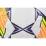Мяч футбольный Select Brillant v24 Бело-фиолетовый 4 (099488-096 4) - 2 - Robinzon.ua