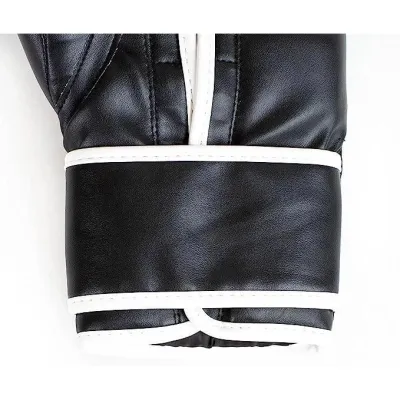 Боксерські рукавички Everlast CORE 2 GL Чорний L/XL (870251-70 L/XL) - 2 Боксерські рукавички Everlast CORE 2 GL Чорний L/XL (870251-70 L/XL) - 2 - Robinzon.ua