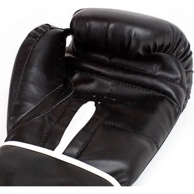 Боксерські рукавички Everlast CORE 2 GL Чорний L/XL (870251-70 L/XL) - 3 Боксерські рукавички Everlast CORE 2 GL Чорний L/XL (870251-70 L/XL) - 3 - Robinzon.ua