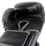 Боксерские перчатки Everlast POWERLOCK TRAINING GLOVES Черный Серый 16 унций (870310-70-816 16) - 6 - Robinzon.ua