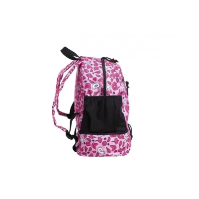 Рюкзак Arena TEAM BACKPACK FRIENDS розовый Дет 36 x 28 x 20 004339-120 - 1 - Robinzon.ua