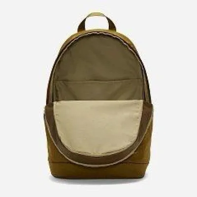 Рюкзак Nike NK NK ELMNTL PRM BKPK 21L Хакі 43 x 30 x 15 см (DN2555-368) - 3 Рюкзак Nike NK NK ELMNTL PRM BKPK 21L Хакі 43 x 30 x 15 см (DN2555-368) - 3 - Robinzon.ua