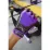 Перчатки для фитнеса и тяжелой атлетики Power System PS-2570 Woman's Power женские Purple M - 1 - Robinzon.ua