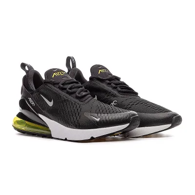 Чоловічі Кросівки Nike AIR MAX 270 Чорний 45.5 (7dFN8006-001 45.5) - 2 Чоловічі Кросівки Nike AIR MAX 270 Чорний 45.5 (7dFN8006-001 45.5) - 2 - Robinzon.ua
