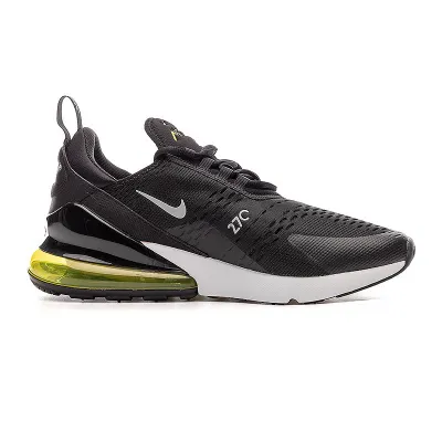 Чоловічі Кросівки Nike AIR MAX 270 Чорний 45.5 (7dFN8006-001 45.5) - 3 Чоловічі Кросівки Nike AIR MAX 270 Чорний 45.5 (7dFN8006-001 45.5) - 3 - Robinzon.ua