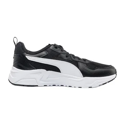 Мужские Кроссовки Puma Trinity Lite Черный 44.5 (7d38929201 44.5) - 2 Мужские Кроссовки Puma Trinity Lite Черный 44.5 (7d38929201 44.5) - 2 - Robinzon.ua