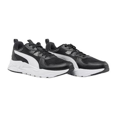 Мужские Кроссовки Puma Trinity Lite Черный 44.5 (7d38929201 44.5) - 4 Мужские Кроссовки Puma Trinity Lite Черный 44.5 (7d38929201 44.5) - 4 - Robinzon.ua