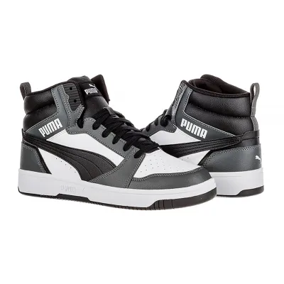 Мужские Кроссовки Puma Rebound v6 Разноцветный 45 (7d39232603 45) - 3 Мужские Кроссовки Puma Rebound v6 Разноцветный 45 (7d39232603 45) - 3 - Robinzon.ua