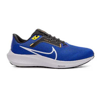 Чоловічі Кросівки Nike AIR ZOOM PEGASUS 40 WIDE Синій 42.5 (7dDV7480-401 42.5) - 2 Чоловічі Кросівки Nike AIR ZOOM PEGASUS 40 WIDE Синій 42.5 (7dDV7480-401 42.5) - 2 - Robinzon.ua