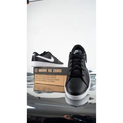 Чоловічі Кросівки Nike COURT RO ALE 2 NN Чорний 44.5 (7dDH3160-001 44.5) - 5 Чоловічі Кросівки Nike COURT RO ALE 2 NN Чорний 44.5 (7dDH3160-001 44.5) - 5 - Robinzon.ua