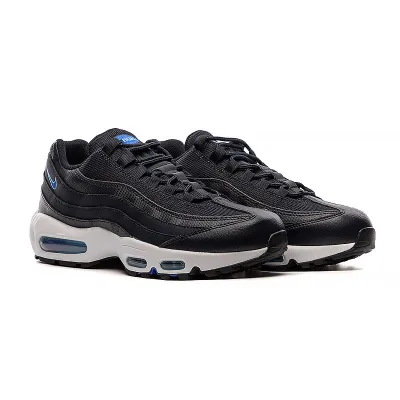 Чоловічі Кросівки Nike AIR MAX 95 Синій 44 (7dFZ4626-400 44) - 4 Чоловічі Кросівки Nike AIR MAX 95 Синій 44 (7dFZ4626-400 44) - 4 - Robinzon.ua