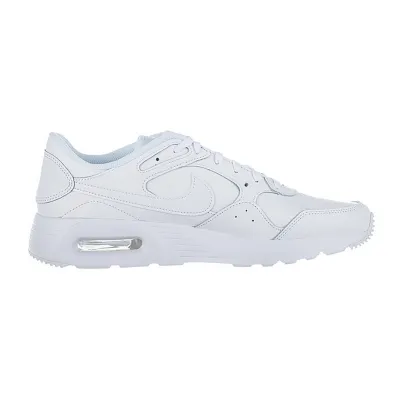 Чоловічі Кросівки Nike AIR MAX SC LEA Білий 41 (7dDH9636-101 41) - 2 Чоловічі Кросівки Nike AIR MAX SC LEA Білий 41 (7dDH9636-101 41) - 2 - Robinzon.ua