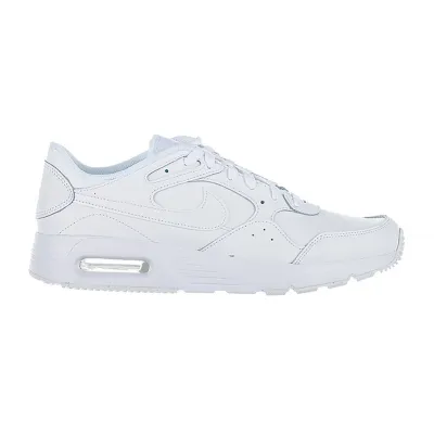 Чоловічі Кросівки Nike AIR MAX SC LEA Білий 41 (7dDH9636-101 41) - 4 Чоловічі Кросівки Nike AIR MAX SC LEA Білий 41 (7dDH9636-101 41) - 4 - Robinzon.ua