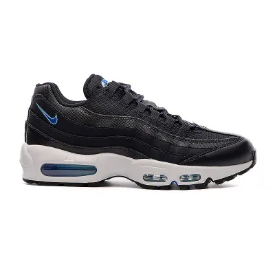 Чоловічі Кросівки Nike AIR MAX 95 Синій 42 (7dFZ4626-400 42) - 3 Чоловічі Кросівки Nike AIR MAX 95 Синій 42 (7dFZ4626-400 42) - 3 - Robinzon.ua