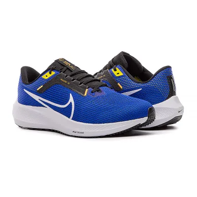 Чоловічі Кросівки Nike AIR ZOOM PEGASUS 40 WIDE Синій 46 (7dDV7480-401 46) - 1 - Robinzon.ua
