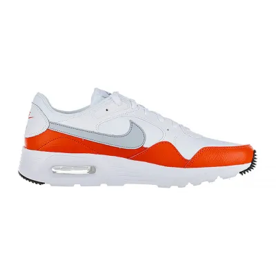 Мужские Кроссовки Nike AIR MAX SC Белый 43 (7dCW4555-107 43) - 4 - Robinzon.ua