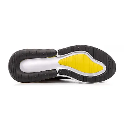 Чоловічі Кросівки Nike AIR MAX 270 Чорний 46 (7dFN8006-001 46) - 2 Чоловічі Кросівки Nike AIR MAX 270 Чорний 46 (7dFN8006-001 46) - 2 - Robinzon.ua