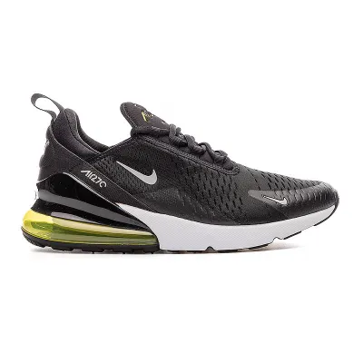 Чоловічі Кросівки Nike AIR MAX 270 Чорний 46 (7dFN8006-001 46) - 3 Чоловічі Кросівки Nike AIR MAX 270 Чорний 46 (7dFN8006-001 46) - 3 - Robinzon.ua