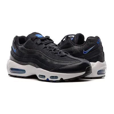 Чоловічі Кросівки Nike AIR MAX 95 Синій 42.5 (7dFZ4626-400 42.5) - 1 Чоловічі Кросівки Nike AIR MAX 95 Синій 42.5 (7dFZ4626-400 42.5) - 1 - Robinzon.ua