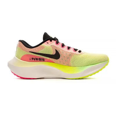 Мужские Кроссовки Nike ZOOM FLY 5 PRM Разноцветный 42.5 (7dFQ8112-331 42.5) - 3 Мужские Кроссовки Nike ZOOM FLY 5 PRM Разноцветный 42.5 (7dFQ8112-331 42.5) - 3 - Robinzon.ua